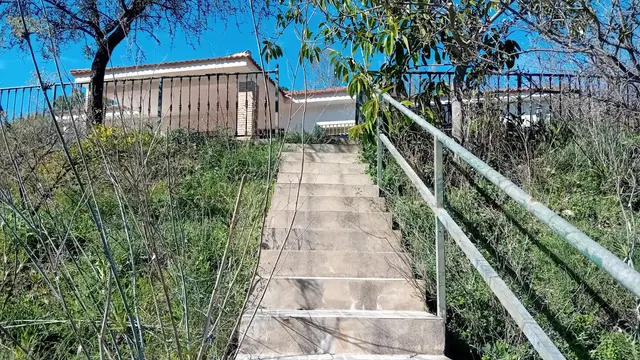 Finca rústica 4 habitaciones 115m² en venta - Marbella — 29