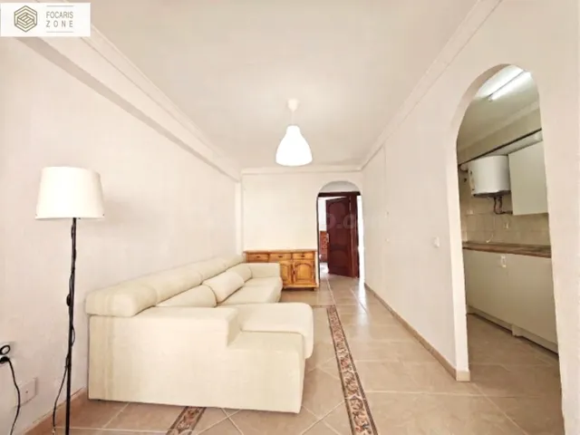 Vivienda de 2 dormitorios en nueva Málaga|con gran potencial de inversión — 5