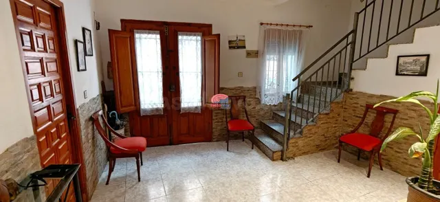 Casa en Venta en el Corazón del Centro Histórico de Sagunto - foto 2