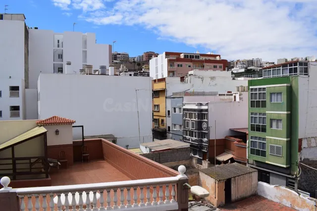 ¡¡Piso en venta con pago aplazado!! en Las Palmas de Gran Canaria, Islas Canarias, España — 27