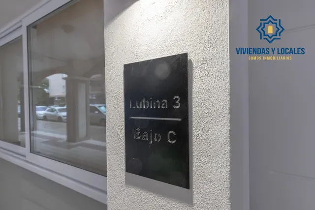 MODERNO ESTUDIO TIPO LOFT EN URBANIZACIÓN VILLA PINEDA - ZONA VILLAREJO — 15