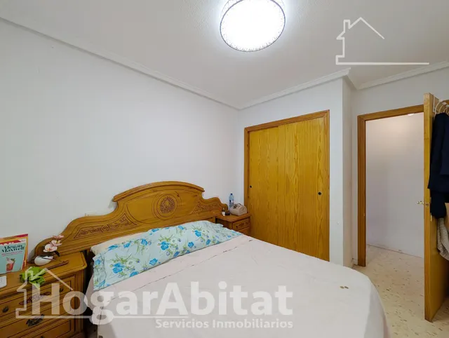 ¡playa lisa!  luminoso en residencial con terraza y garaje, a pocos metros del mar — 23