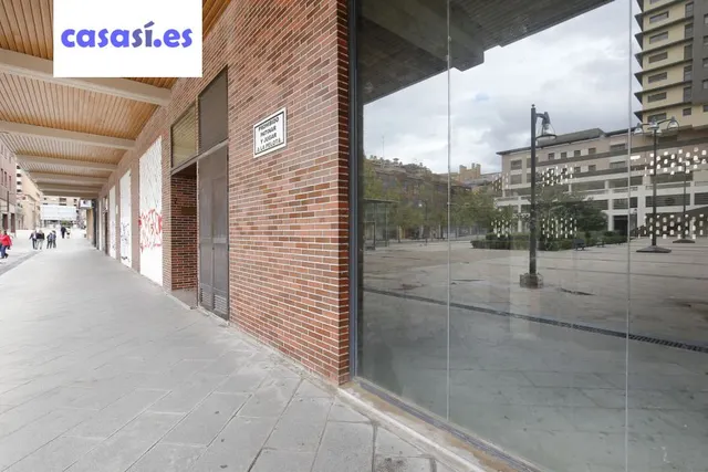 Oportunidad de inversión en local comercial al lado de Constitución. — 22