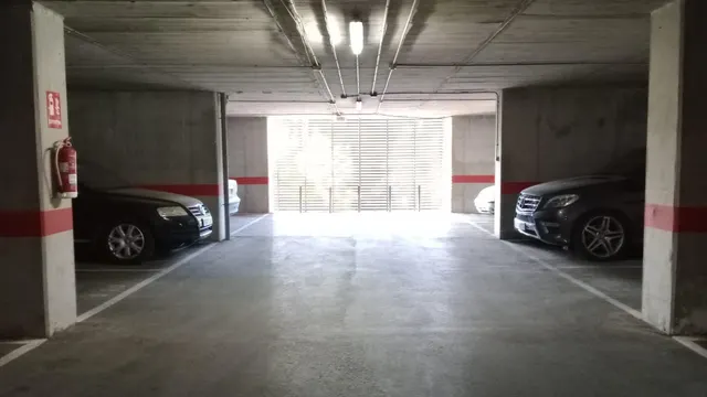 Impresionante Ático -Dúplex reformado de lujo y vistas magnificas al mar y bahía de Benidorm. — 43