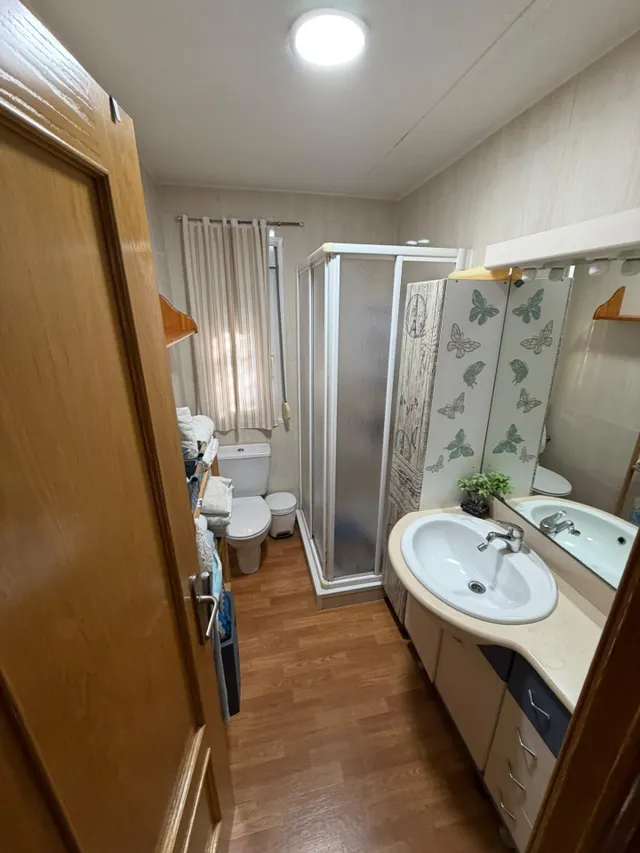 Chalet en Lorquí con Piscina y Amplia Parcela — 27