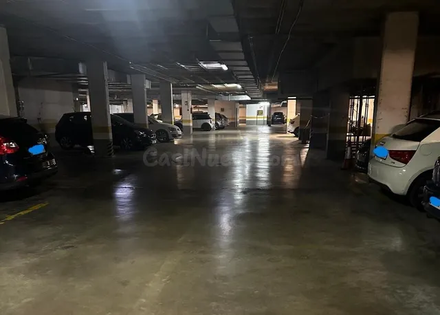 EN VENTA PARKING CERCA DE CRUZ ROJA, EN PALMA DE MALLORCA. - foto 3