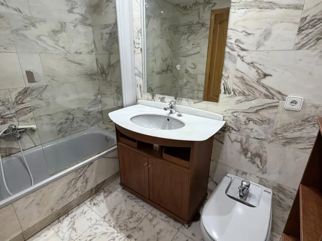 Piso a la venta zona centro de Ponferrada — 16