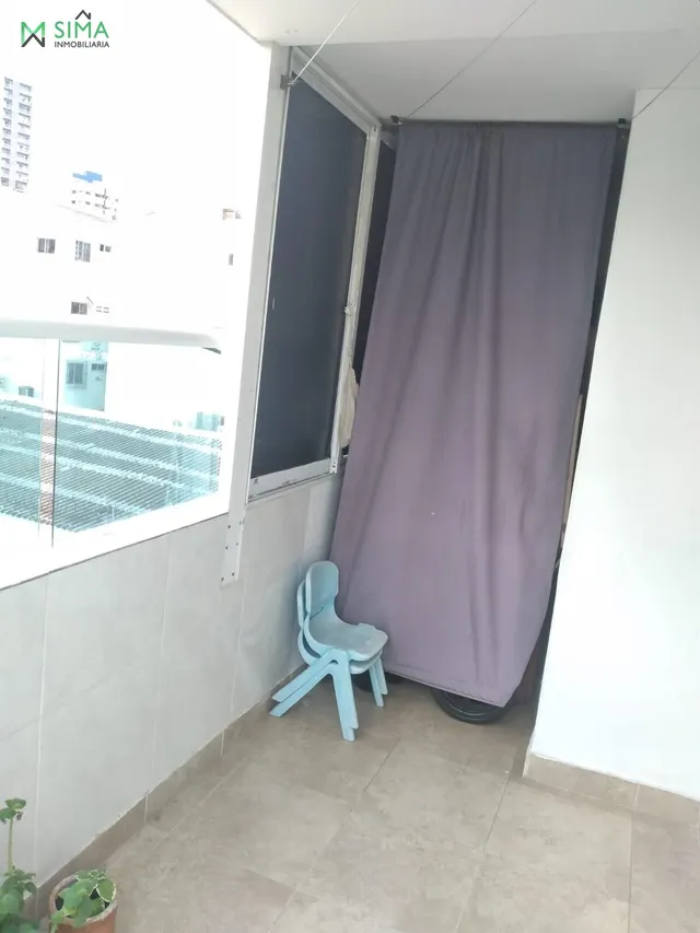 Oportunidad de Venta: Apartamento Cartagena — 18