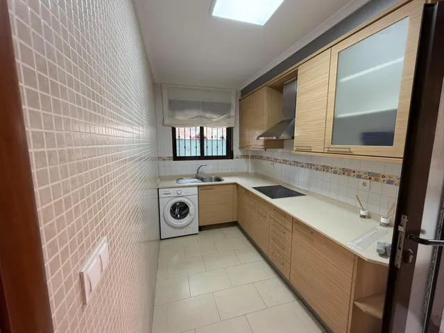 Magnifico chalet con piscina comunitaria, ideal para familias — 16
