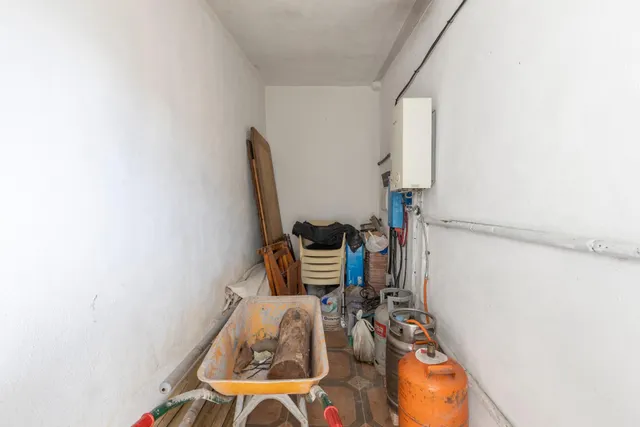 Cortijo Sierra Nigüelas — 26