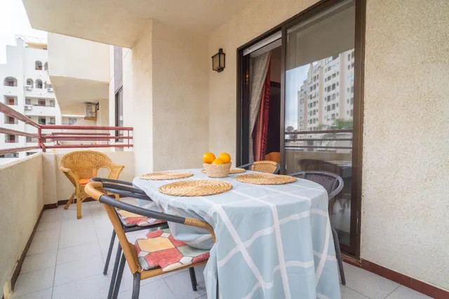 Amplio apartamento en la zona de Magic World — 14