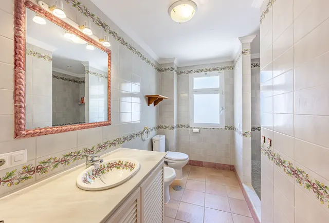 Chalet 5 habitaciones 380m² en venta - San Roque Pueblo — 21