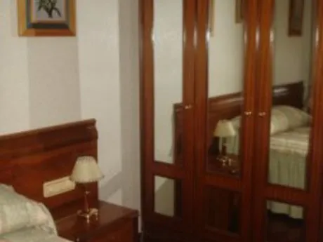 SE VENDE PISO EN EL CENTRO DE VALENCIA DE DON JUAN, EXTERIOR