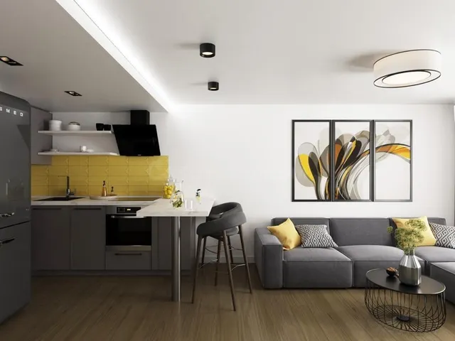 APARTAMENTOS EN ALICANTE CIUDAD — 4