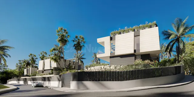 Chalet 5 habitaciones 1044m² en venta - Lomas de Marbella Cl - foto 4