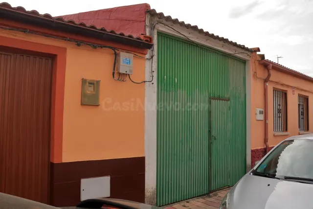 TERRENO URBANO EN CALLE CLAVEL - foto 4