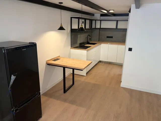4 apartamentos tipo loft en el Infante - foto 5
