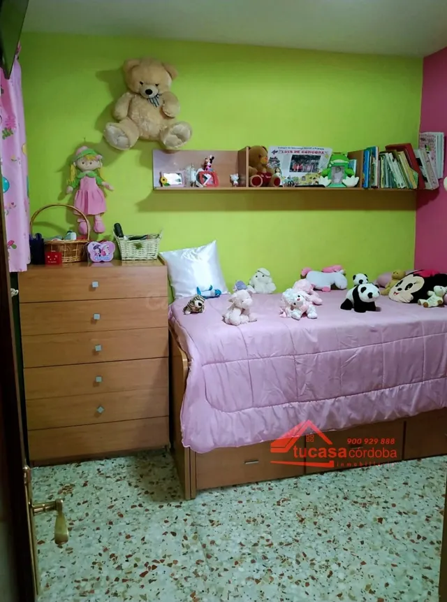 Casa Espaciosa y Acogedora en Almodóvar: ¡Su Nuevo Hogar lo  - foto 5