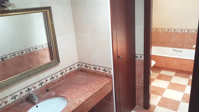 Adosado sotavento 3 habitacioens y 3 terrazas y garaje de 80m2 — 7