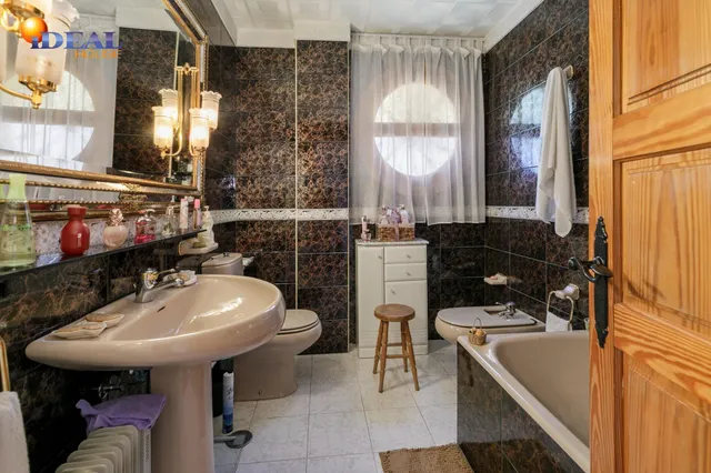 Preciosa casa típica del Albaycín — 23