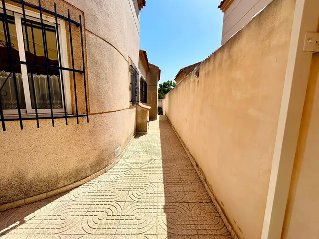 Villa 3 habitaciones 126m² en venta - San luis — 16