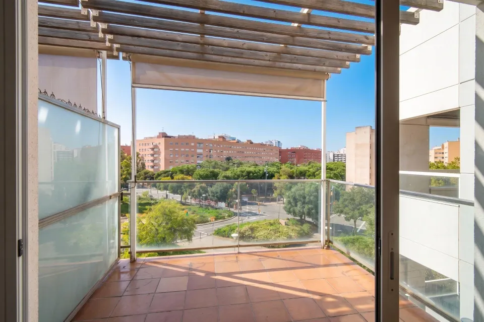 Piso 4 habitaciones 138m² en venta - Diagonal Mar i el Front Marítim del Poblenou