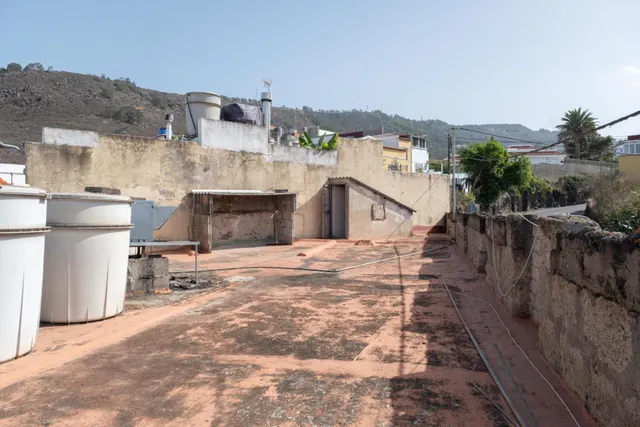 Antiguo restaurante de 123 m2 a reformar en Visvique - Arucas — 26