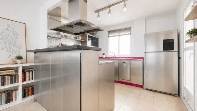 Piso en La Goleta VPO — 5