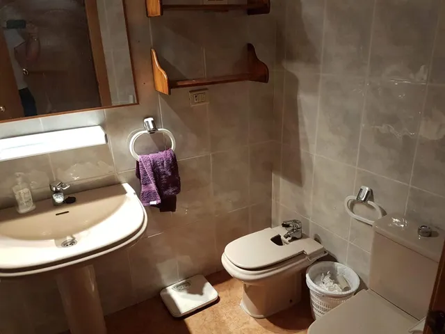 Asmc alquila estupendo apartamento de temporada en la mejor zona de benicasim, voramar — 7
