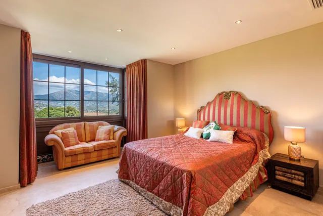 Chalet 4 habitaciones 463m² en venta - Riviera del sol — 11