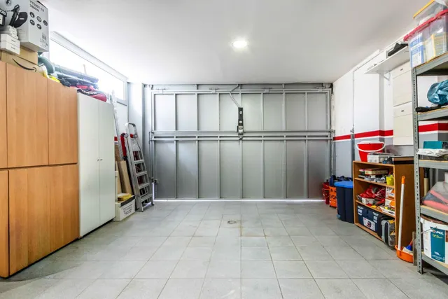MAGNÍFICA CASA PAREADA JUNTO AL BOSQUE DE PEDRASANTA — 22