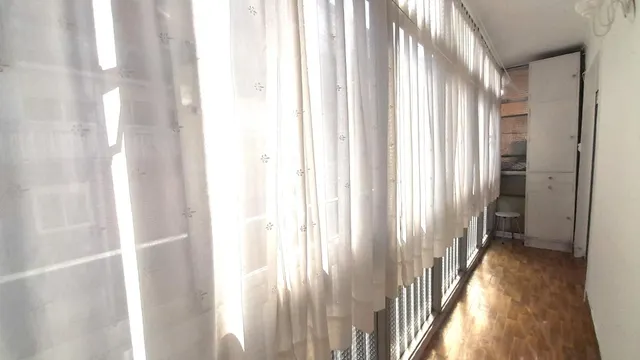 PISO EN VENTA DE TRES habitaciones EN SAN ISIDRO — 7