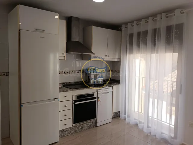 Oportunidad Piso en Alquiler en Cocentaina (Alicante) - foto 4