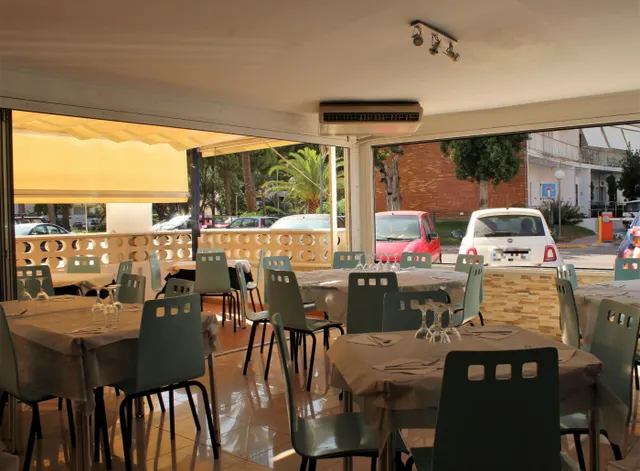 EN VENTA EL MEJOR RESTAURANTE DE LA PLAYA DE GANDIA — 11