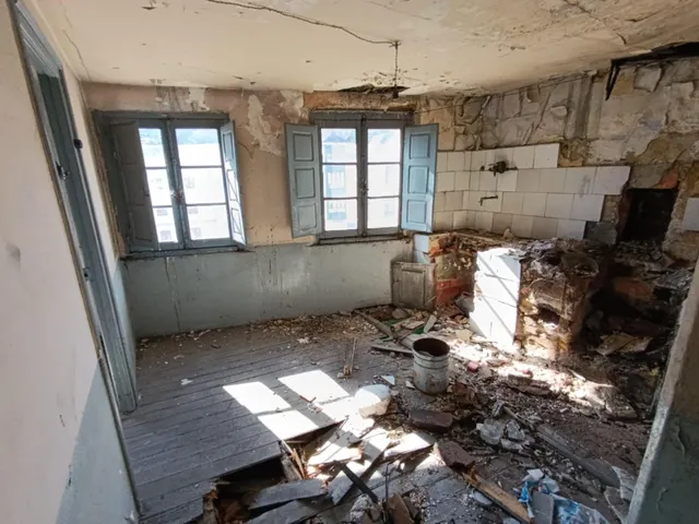 Edificio en venta en Plaza Dominganes, Nava — 45