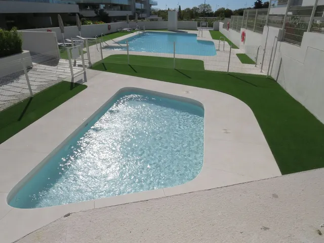 Apartamento 3 habitaciones 121m² en venta - Marbella — 43
