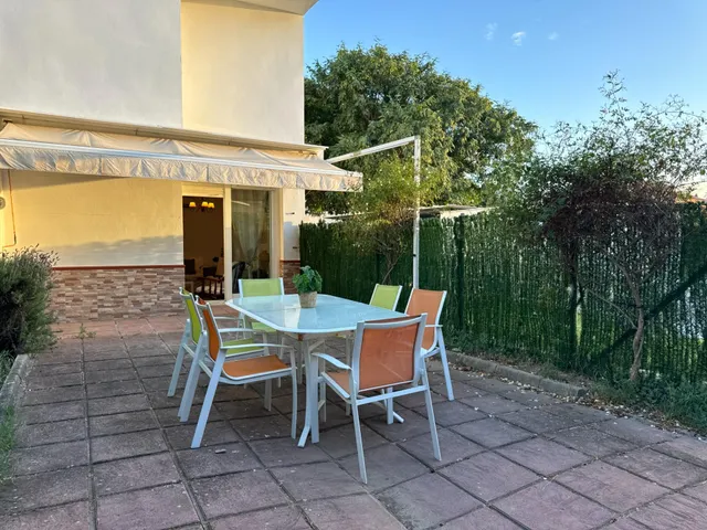 Vivienda en costa ballena¡¡¡¡¡ — 11