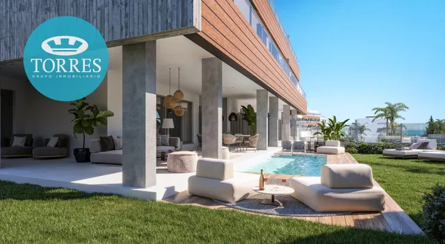 Piso en Los Monteros - Marbella — 6