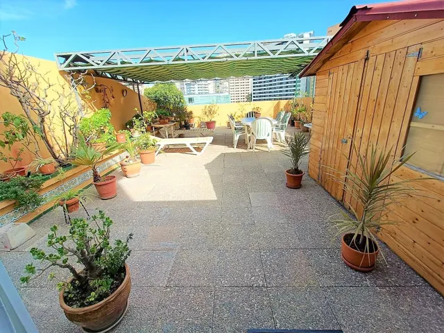 SE VENDE ÁTICO TRIPLEX EN ZONA L'AIGÜERA SEVENDGROUP.COM — 43