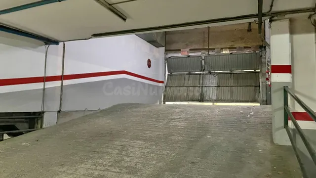 Venta de plaza de parking en Carrer de la Falguera, Sant Fel - foto 2