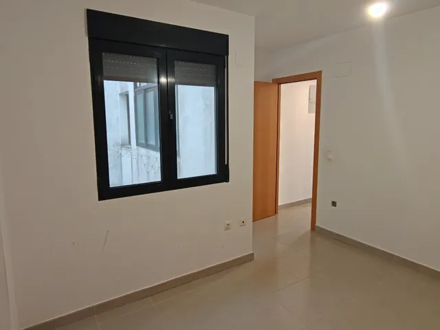 Piso con garaje y trastero — 21