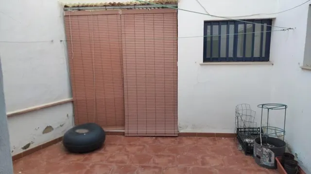 Amplio y luminoso piso de 105 m2 con garaje y trastero en Xeresa (VPO) — 10