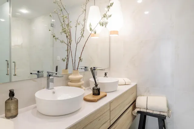 APARTAMENTOS DE LUJO EN BENIDORM. ALICANTE — 22