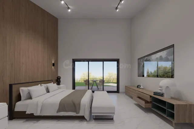 Casa 6 habitaciones 1052m² en venta - Casa de campo - foto 5