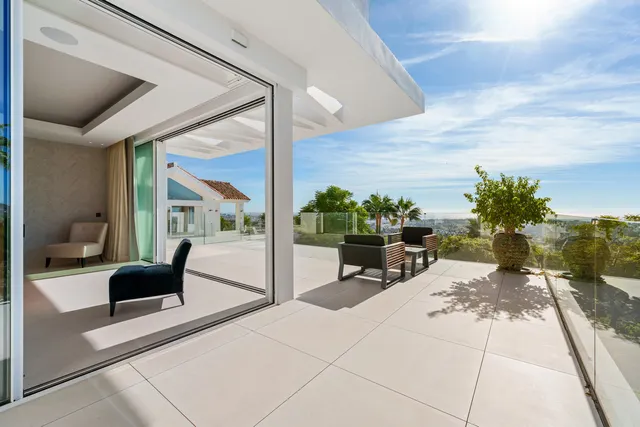 Chalet 9 habitaciones 1177m² en venta - Marbella — 23