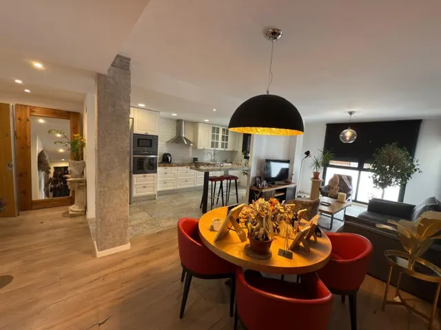 Espectacular piso en Gran Avenida Elda — 2