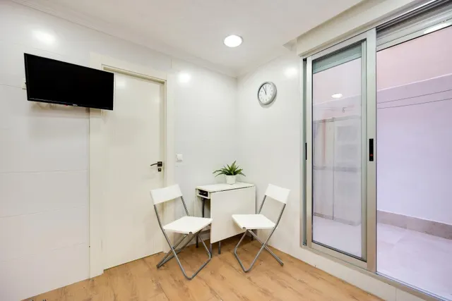 Apartamento 2 habitaciones 115m² en venta - Acequion — 9