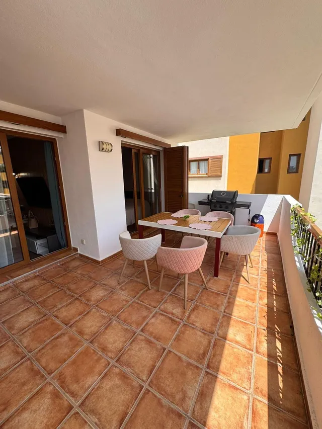 Acogedor Apartamento en Punta Prima, Torrevieja - Ideal para Disfrutar del Sol Mediterráneo — 20