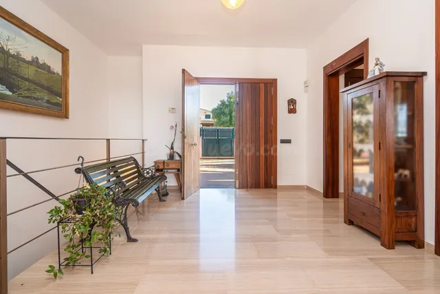 *Venta de Espectacular Chalet Unifamiliar en Son Caulellas* - foto 4