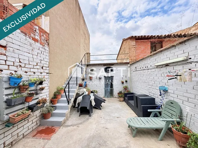 Una casa con historia para crear un hogar único en el centro - foto 3